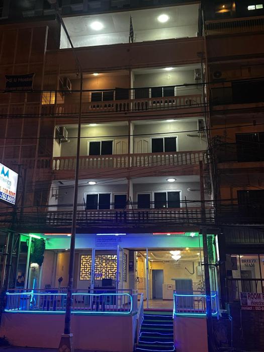 magnifico inn pattaya