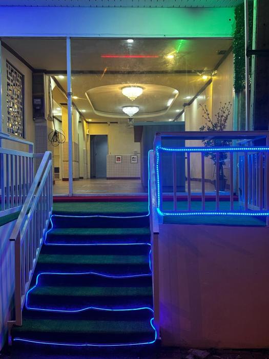 magnifico inn pattaya