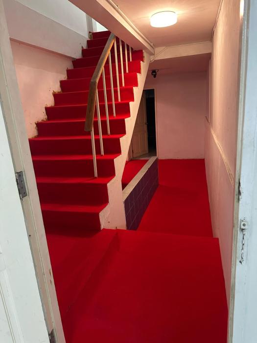 magnifico inn pattaya