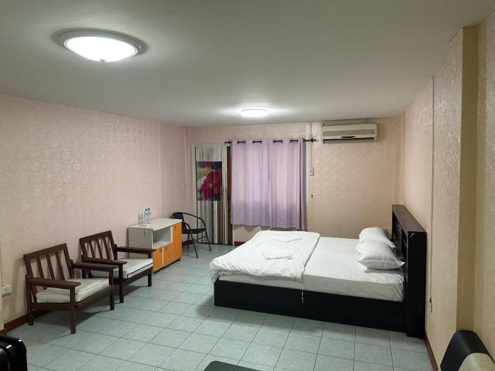 magnifico inn pattaya