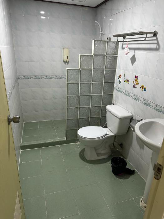 magnifico inn pattaya