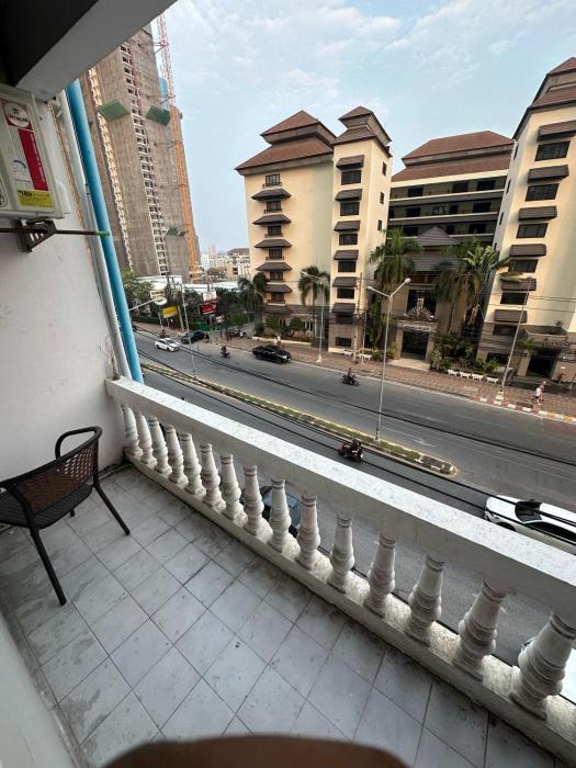 magnifico inn pattaya