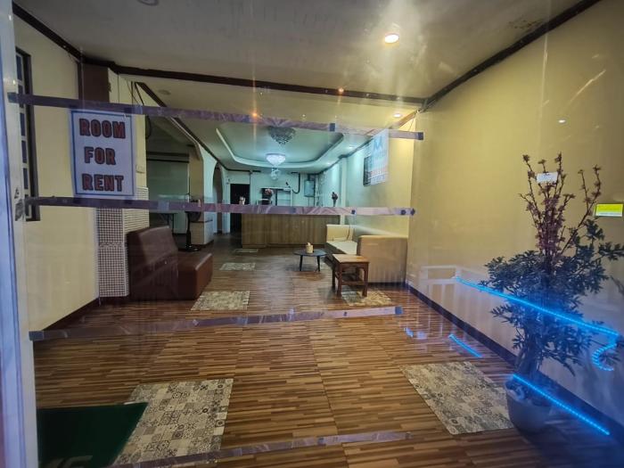 magnifico inn pattaya