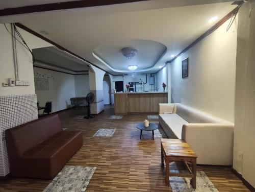 magnifico inn pattaya