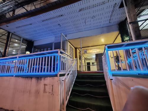 magnifico inn pattaya