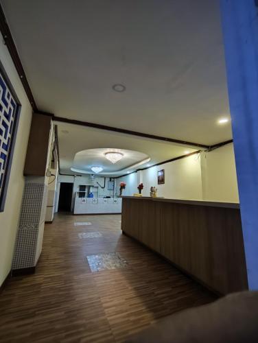 magnifico inn pattaya