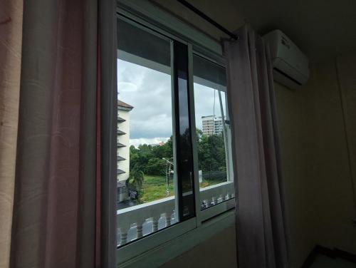 magnifico inn pattaya