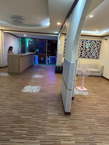 magnifico inn pattaya