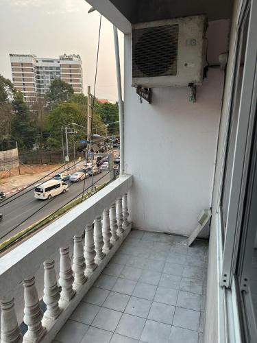 magnifico inn pattaya