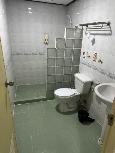 magnifico inn pattaya