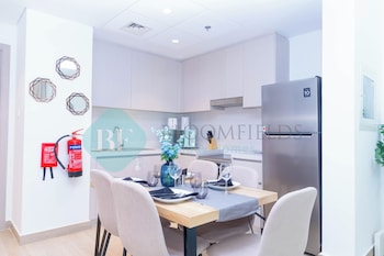 Bloomfields Fantastic 1Br In Waters Edge,,0 star