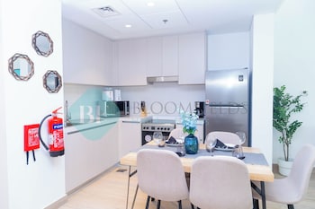 Bloomfields Fantastic 1Br In Waters Edge,,0 star