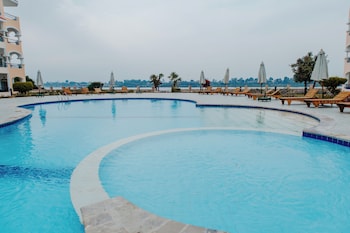 Aton Suites Luxor Resort East Bank Nile View,Luxor Resort,4 star