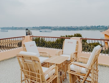 Aton Suites Luxor Resort East Bank Nile View,Luxor Resort,4 star