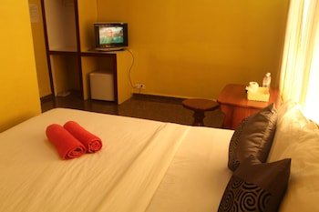 Sam So Guesthouse,Angkor National Museum>>Siem Reap,4 star