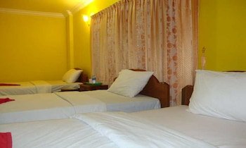 Sam So Guesthouse,Angkor National Museum>>Siem Reap,4 star