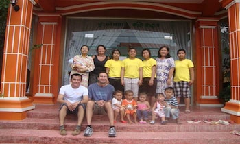 sam so guesthouse