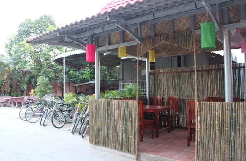 sam so guesthouse