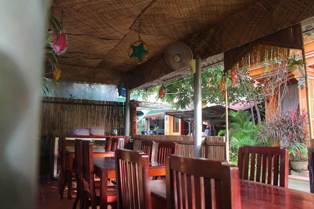 sam so guesthouse