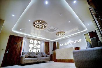 Club House Hotel Ayodhya,4106.4110Near Petrol Pump,3 star