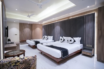 club house hotel ayodhya