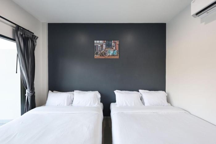 hillside premium hotel