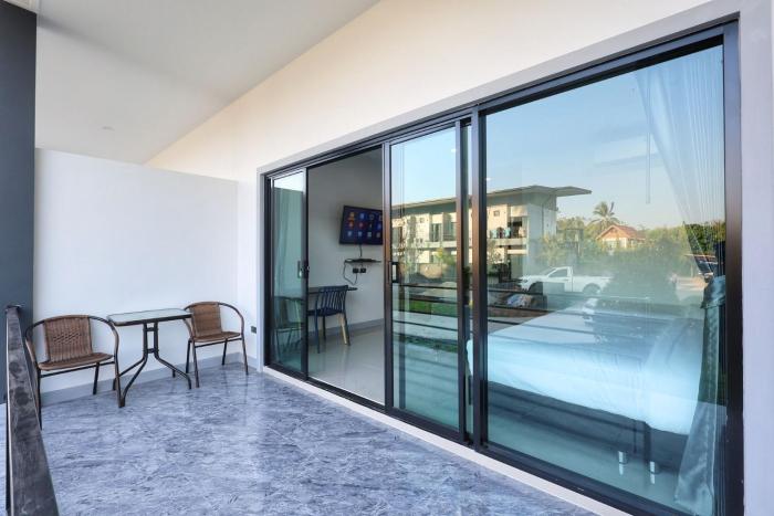 hillside premium hotel