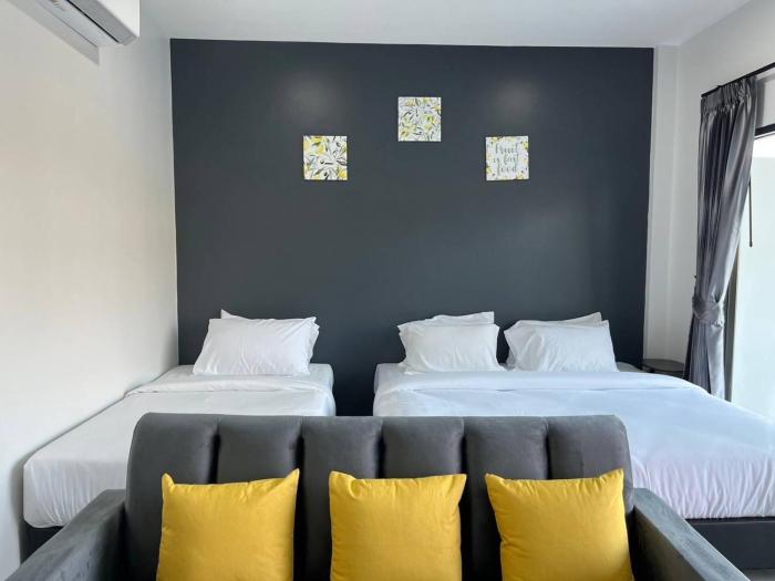 hillside premium hotel