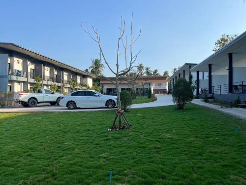 hillside premium hotel