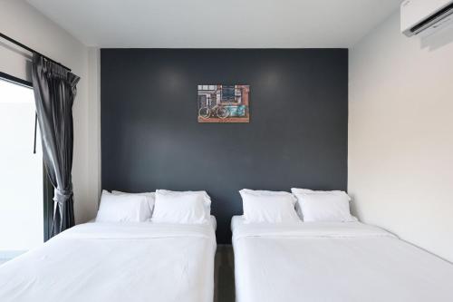 hillside premium hotel