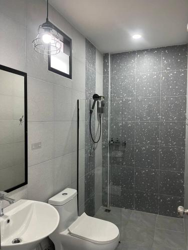 hillside premium hotel