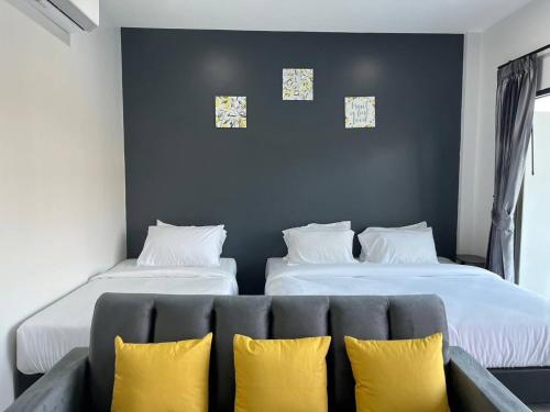 hillside premium hotel