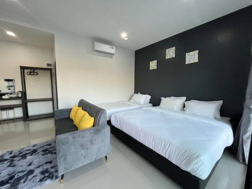 hillside premium hotel