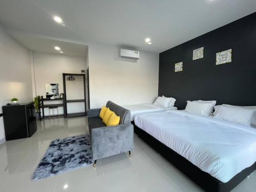 hillside premium hotel