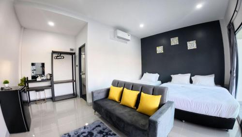 hillside premium hotel