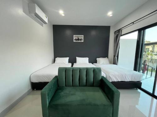 hillside premium hotel