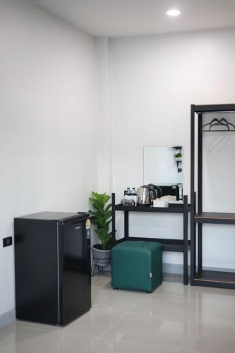 hillside premium hotel