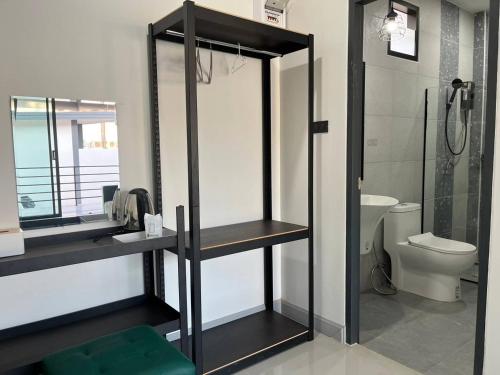 hillside premium hotel