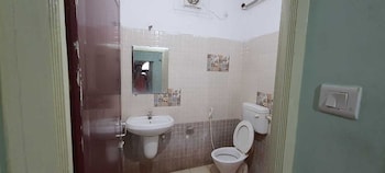hotel jagannath villa