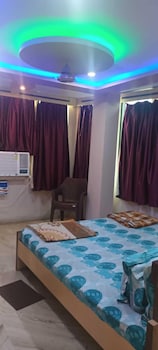 hotel jagannath villa