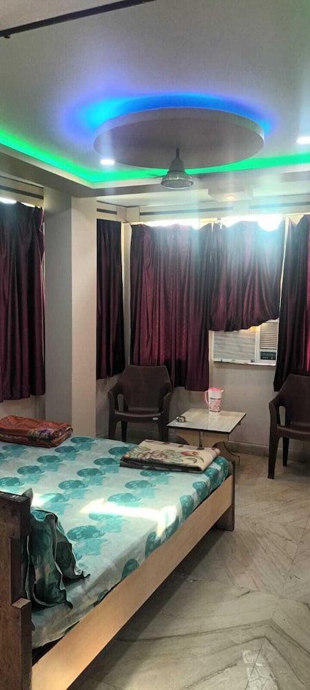 hotel jagannath villa