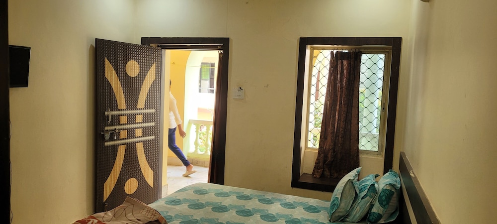 hotel jagannath villa