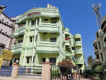 hotel jagannath villa