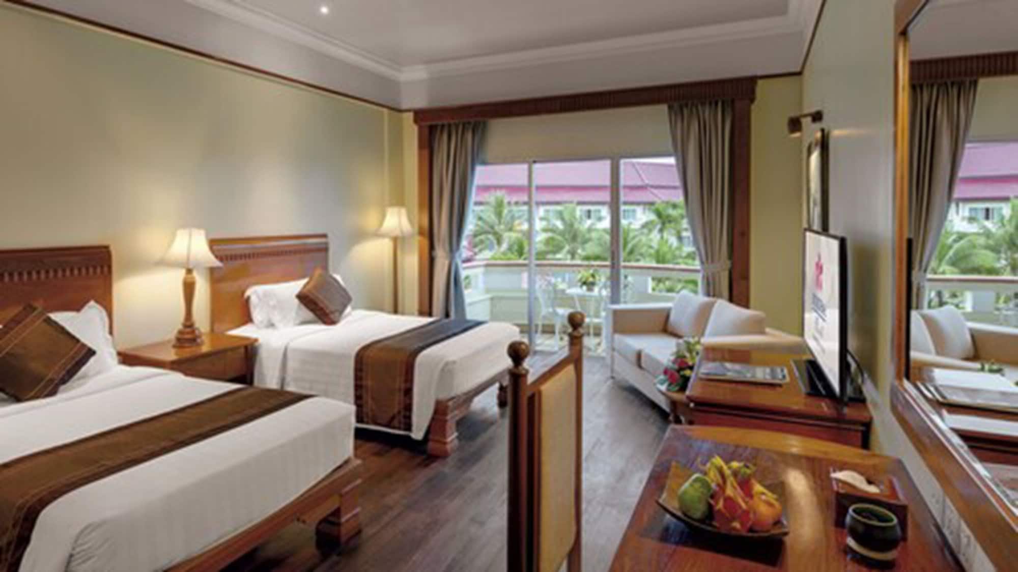 sokha beach resort