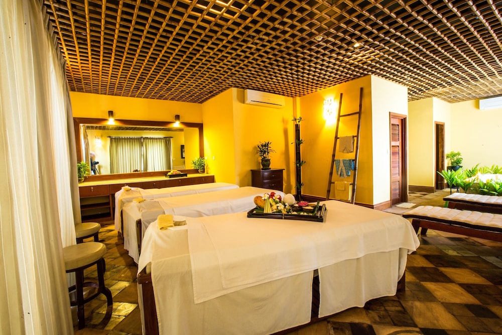 sokha beach resort