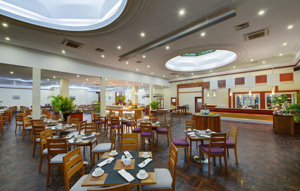 sokha beach resort