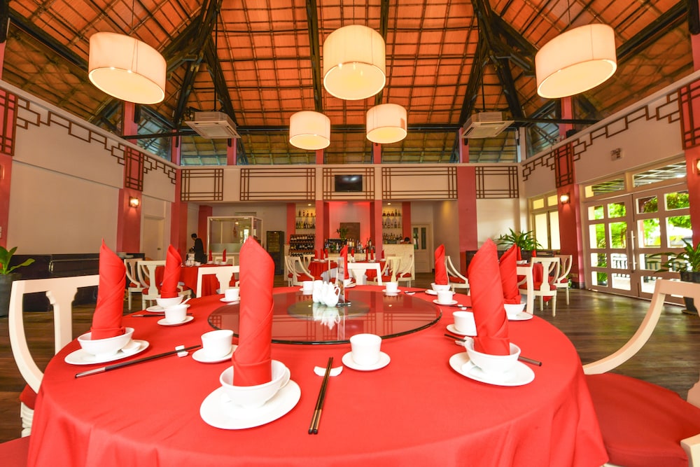 Sokha Beach Resort,Sihanoukville>>Mittakpheap,5 star