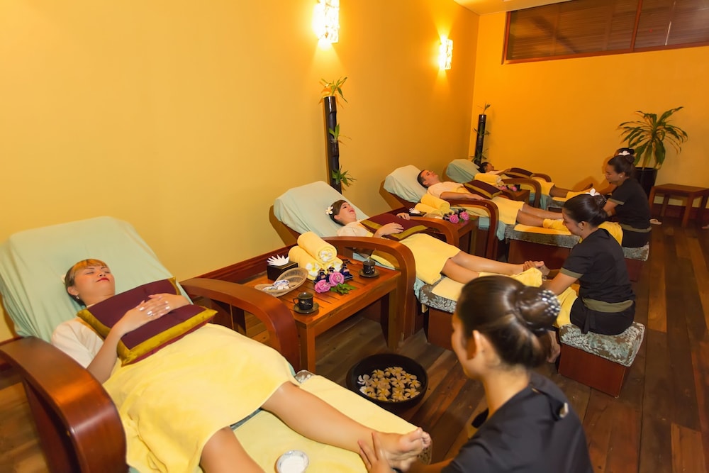 Sokha Beach Resort,Sihanoukville>>Mittakpheap,5 star
