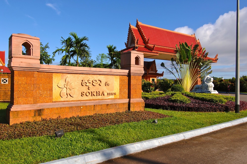 sokha beach resort