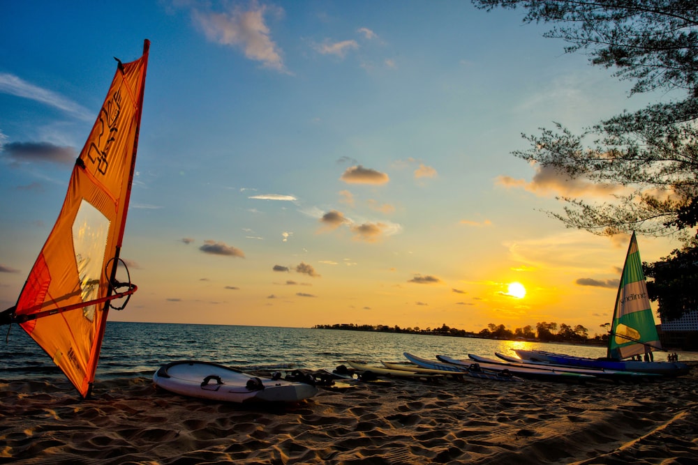 sokha beach resort